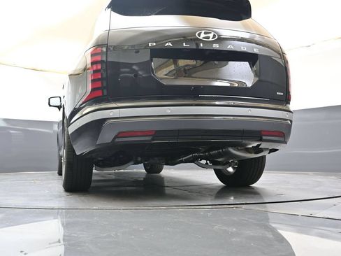Used 2026 Hyundai Palisade Limited AWD/4WD image 32