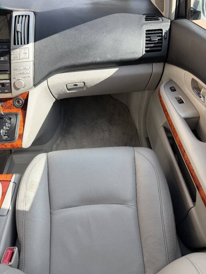 Used 2009 Lexus RX 350 2WD image 12