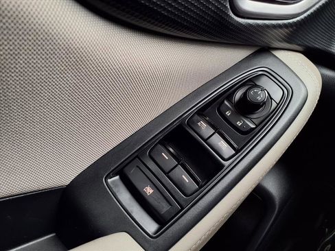 Used 2022 Subaru Forester Premium image 10