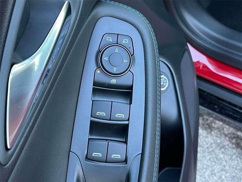 New 2026 Buick Encore GX Sport Touring w/ Comfort Package image 20