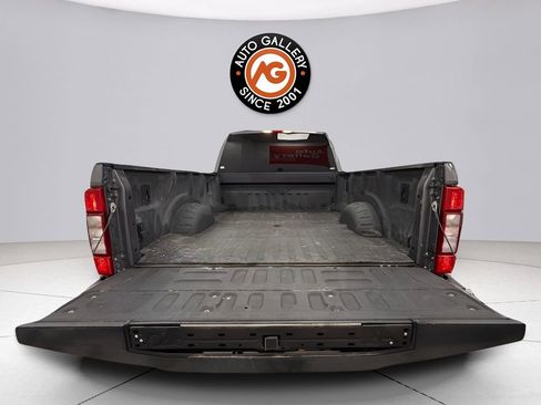 Used 2022 Ford F250 XLT w/ XLT Value Package AWD/4WD image 27