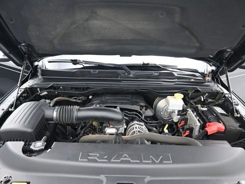 Used 2022 RAM 1500 Limited image 13