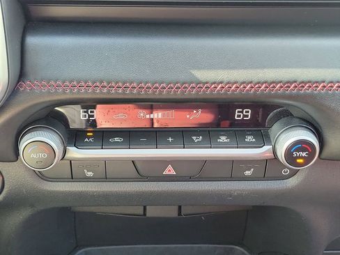 Certified 2025 MAZDA CX-50 AWD 2.5 Hybrid w/ Weather Package image 37