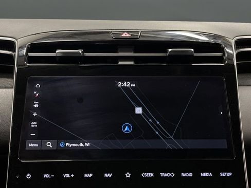 Used 2024 Hyundai Tucson Limited image 10