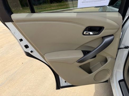 Used 2015 Acura RDX FWD image 14