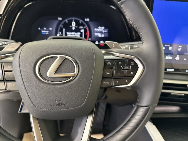 New 2026 Lexus RX 350 Premium w/ Convenience Package AWD/4WD image 13
