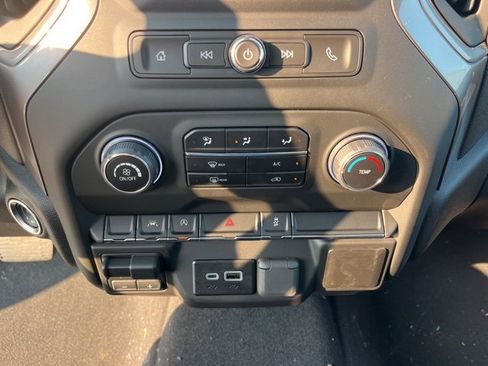 New 2026 Chevrolet Silverado 1500 W/T w/ WT Value Package image 23