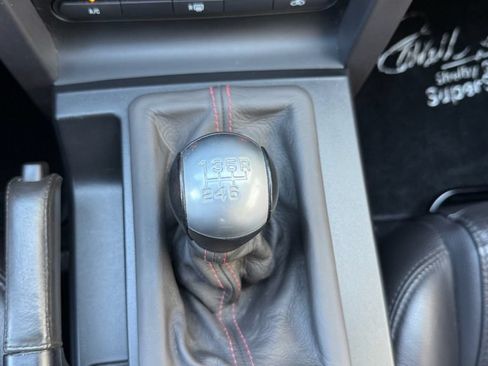 Used 2008 Ford Mustang Shelby GT500 RWD image 41