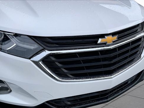 Used 2021 Chevrolet Equinox LT FWD image 32