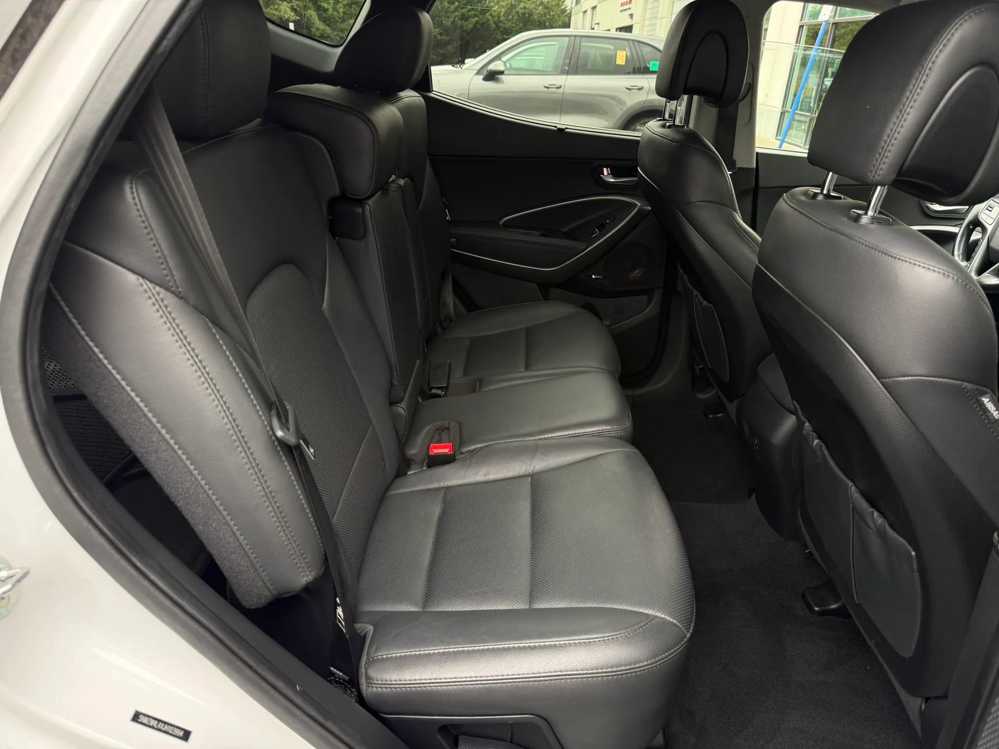 Used 2018 Hyundai Santa Fe Sport FWD image 7