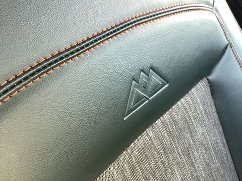 Used 2023 Ford Explorer Timberline w/ Timberline Technology Package image 21