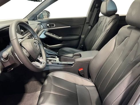 Used 2025 Acura Integra A-Spec image 14