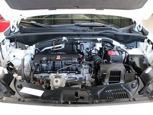 Used 2025 Honda HR-V Sport image 8