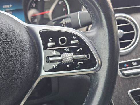 Certified 2019 Mercedes-Benz C 300 4MATIC Sedan image 29