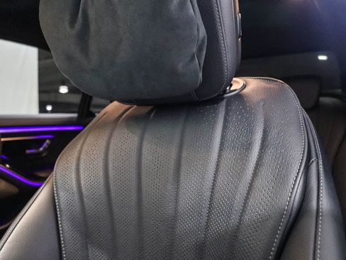 Certified 2023 Mercedes-Benz S 500 4MATIC image 27