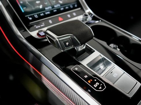 Used 2022 Audi RS Q8 image 17