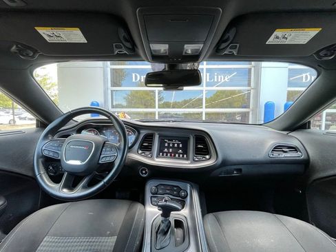 Used 2023 Dodge Challenger GT RWD image 28