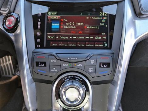 Used 2017 Acura NSX image 16