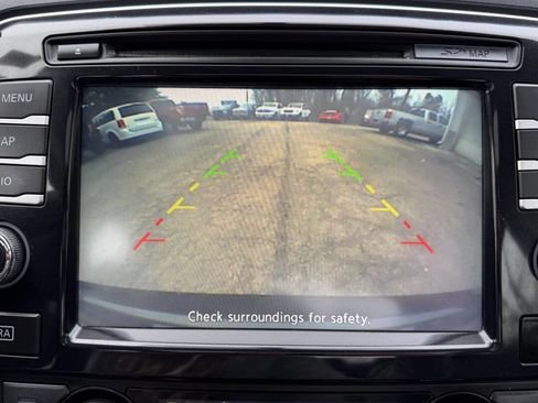 Used 2018 Nissan Maxima 3.5 SL image 16