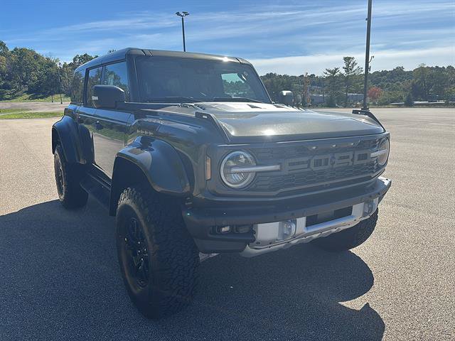 New 2026 Ford Bronco Raptor AWD/4WD image 6