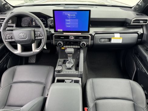 New 2026 Toyota 4Runner Limited AWD/4WD image 4