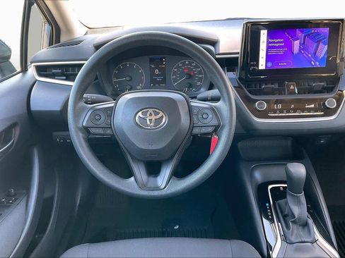 Certified 2024 Toyota Corolla LE image 5