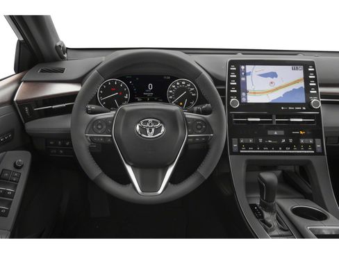 Used 2020 Toyota Avalon Limited w/ Advanced Safety Package FWD image 4