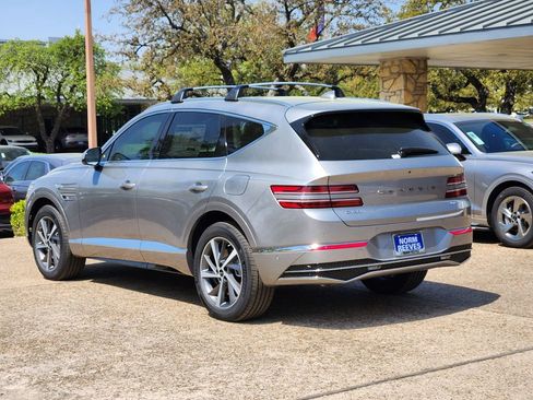 New 2026 Genesis GV80 2.5T Advanced AWD/4WD image 4