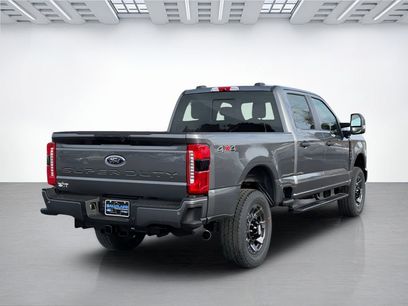 New 2026 Ford F350 XL w/ STX Appearance Package