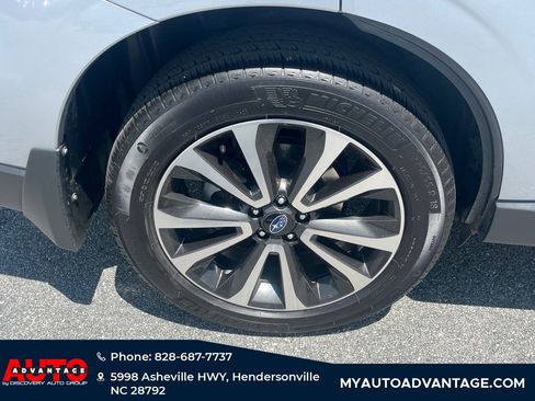 Used 2018 Subaru Forester 2.0XT Touring w/ Popular Package #2 AWD/4WD image 29