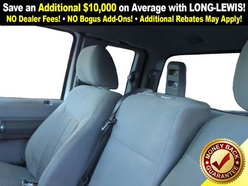 Used 2011 Ford F350 XLT w/ FX4 4X4 Off-Road Pkg image 20