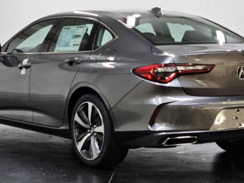 New 2025 Acura TLX w/ Technology Package image 8
