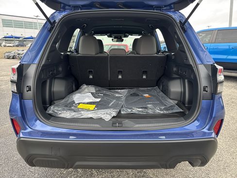 New 2026 Subaru Forester image 27