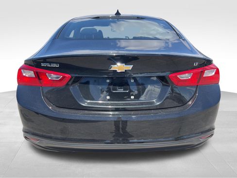 Used 2023 Chevrolet Malibu LT FWD image 6