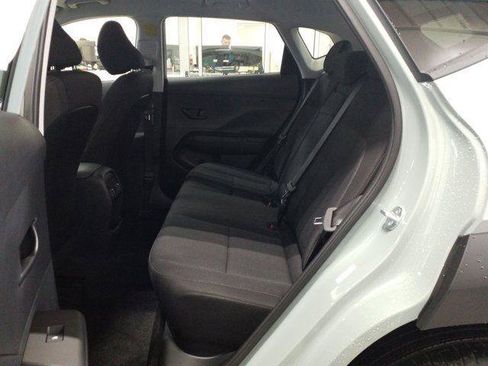 New 2026 Hyundai Kona SEL Sport image 14