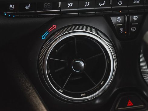 Used 2023 Chevrolet Camaro SS image 19