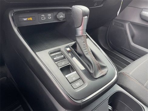 Certified 2025 Honda CR-V Sport image 21