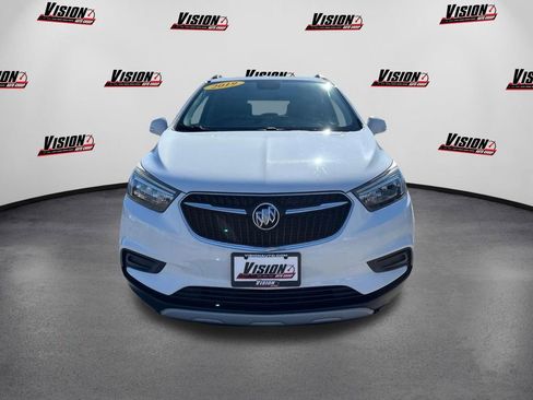 Used 2019 Buick Encore Preferred w/ Safety Package image 2