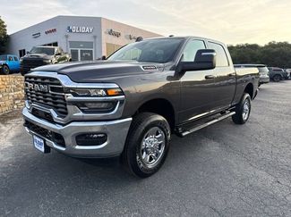 New 2026 RAM 2500 Tradesman AWD/4WD video 1