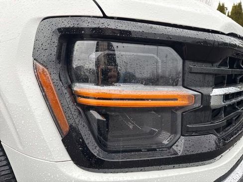 Used 2024 Ford F150 XLT image 12