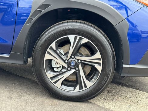 Certified 2024 Subaru Crosstrek 2.0i Premium image 4
