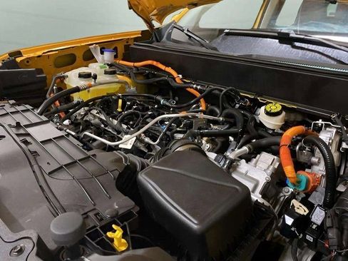 Used 2022 Ford Maverick XLT w/ XLT Luxury Package image 98