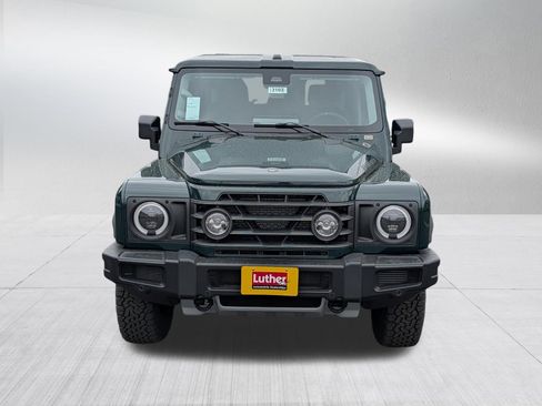 New 2026 INEOS Grenadier image 2