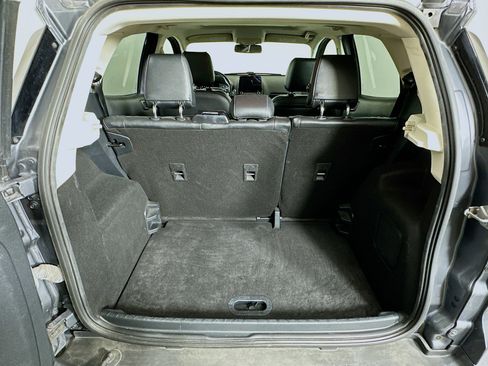 Used 2020 Ford EcoSport Titanium image 29