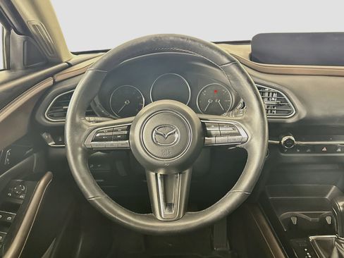 Used 2021 MAZDA CX-30 2.5 Turbo w/ Premium Package AWD/4WD image 18