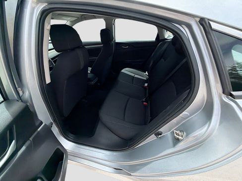Used 2019 Honda Civic LX image 22