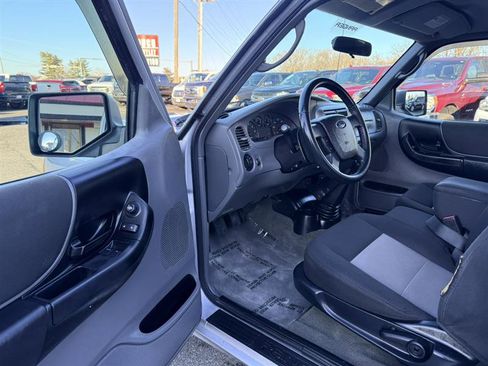 Used 2011 Ford Ranger XLT image 15