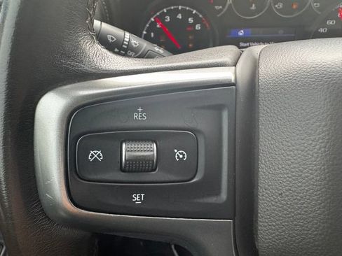 Used 2021 Chevrolet Silverado 1500 LT w/ Fleet Comfort Package AWD/4WD image 19