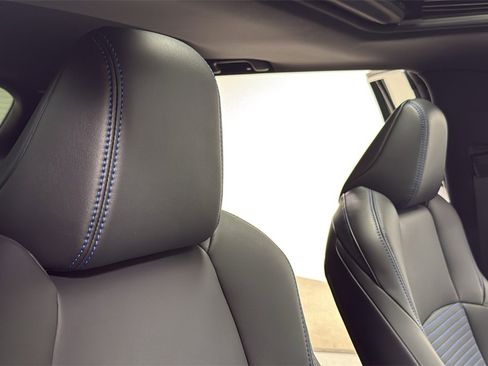 Used 2024 Toyota RAV4 XSE w/ Weather Package image 19