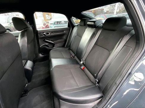 Used 2023 Honda Civic Sport image 24